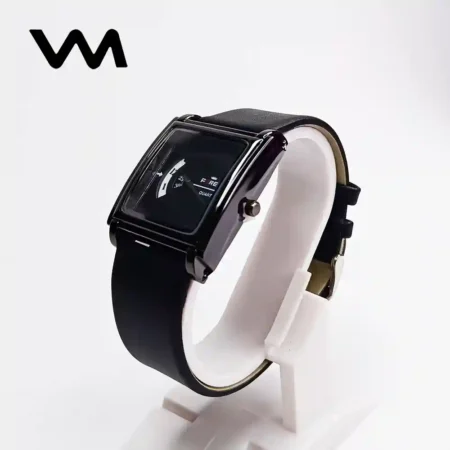 Forest F-007 Analog Quartz Watch || Voyd Men