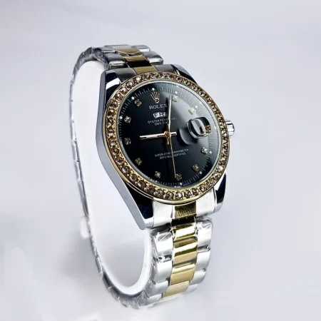 Border Crosse A Grade Rolex Watch - Voyd Men