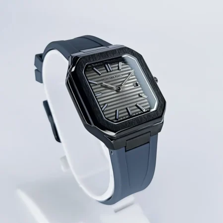 Universal Point 800 Men Watch | Voyd Men - Gray-Black