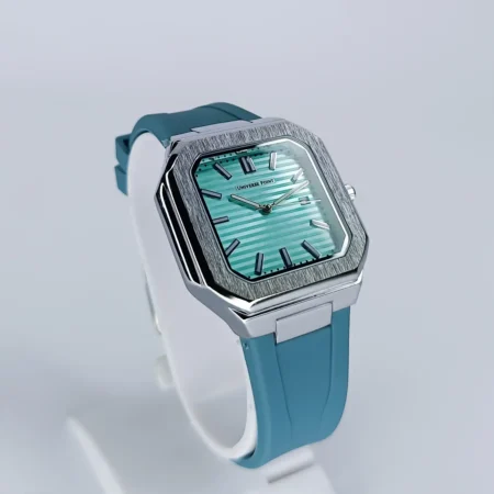 Universal Point 800 Men Watch | Voyd Men - Sky