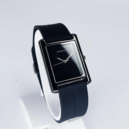 Universal Point Slim Watch