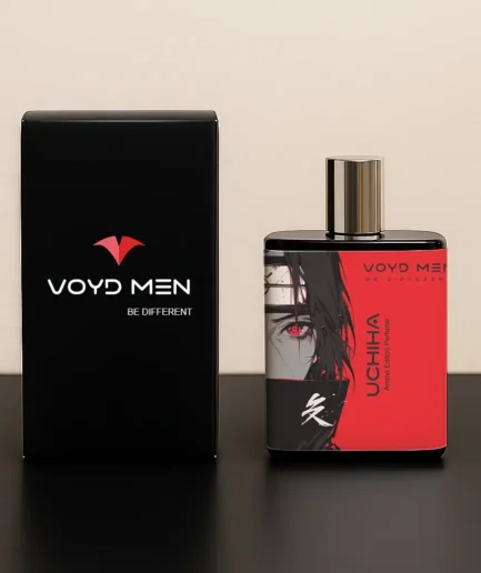 Uchiha Perfume || Inspair From Ultra Male