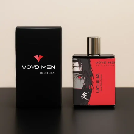 Uchiha Perfume || Inspair From Ultra Male