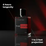 The Choice sweet fresh office perfume Bangladesh Voyd Men