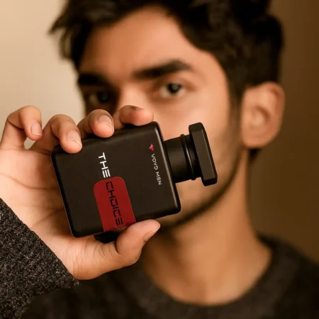 The Choice Perfume