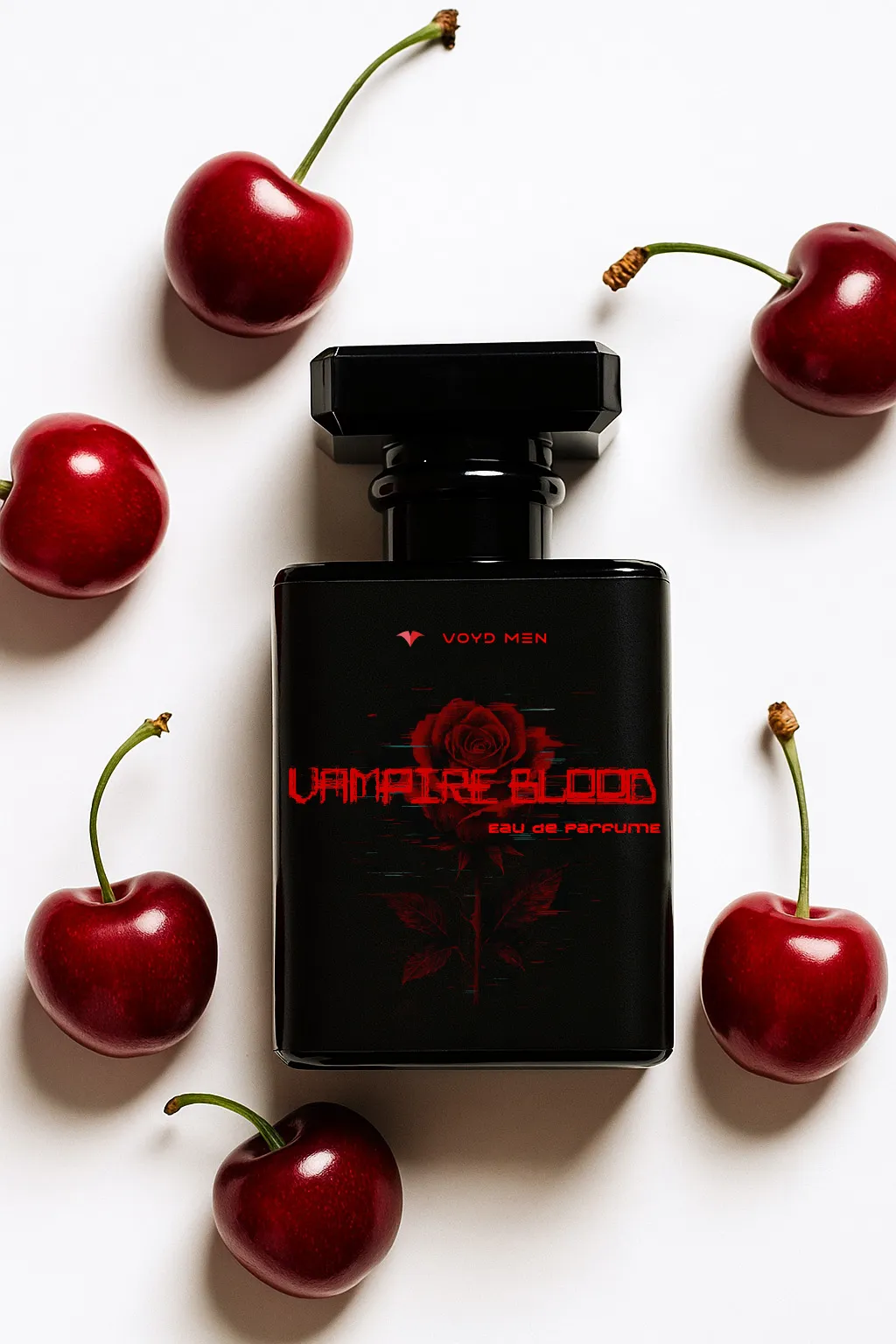 vampire blood perfume voyd