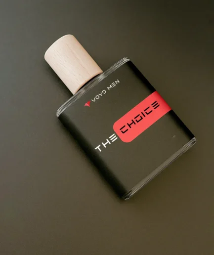 The Choice Perfume