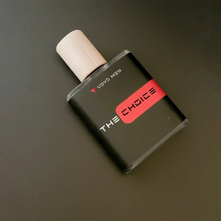 The Choice Perfume