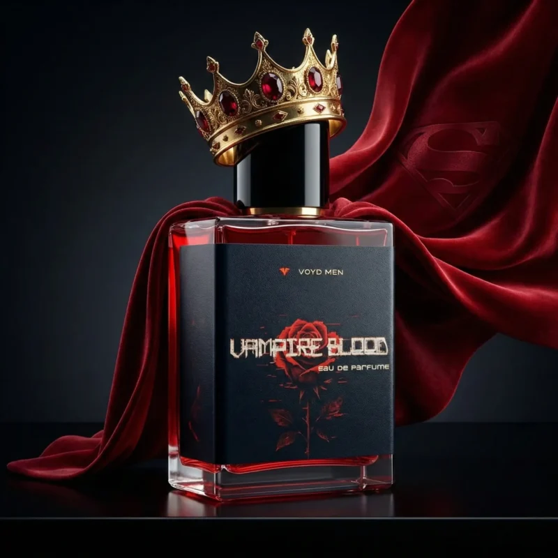 Euro Valley original perfume Bangladesh Voyd Men