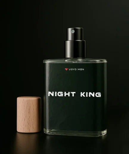 Night King - Best Perfume For Men