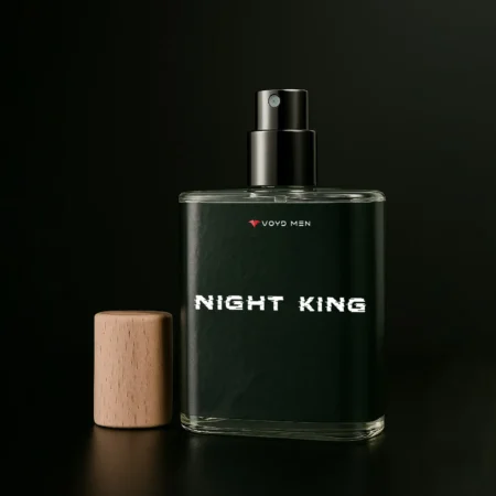 Night King - Best Perfume For Men