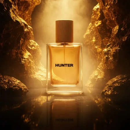 Hunter Eau de Parfum - Voyd Men