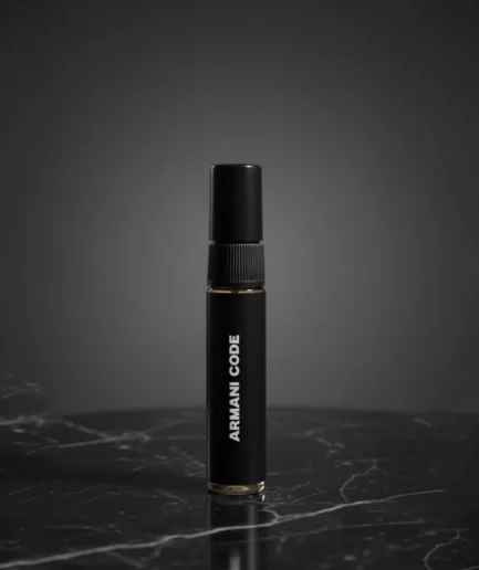 voyd men armani code perfume