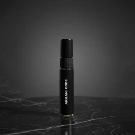 voyd men armani code perfume