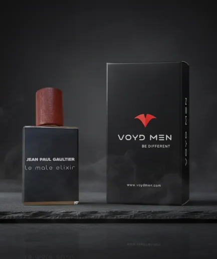 Jean Paul Gaultier (JPG) Le Male Elixir