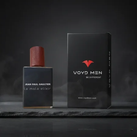 Jean Paul Gaultier (JPG) Le Male Elixir