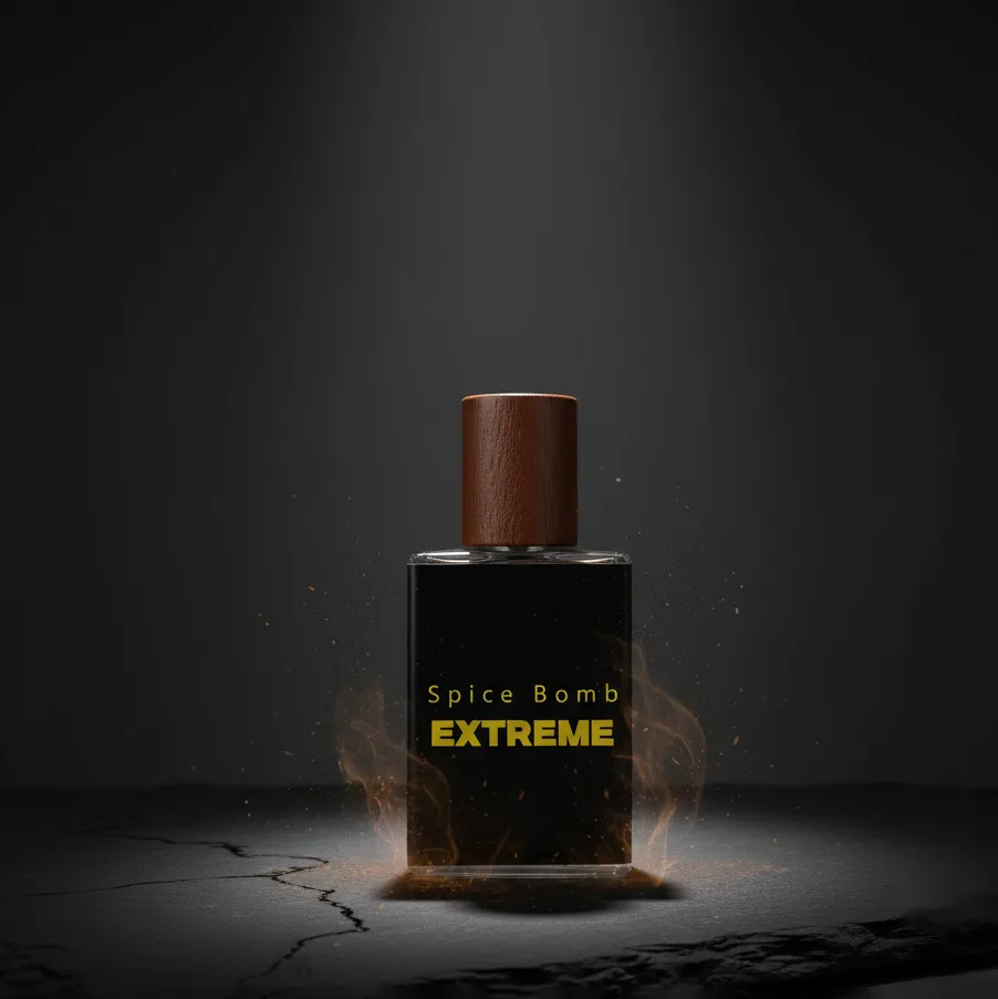 Spice bomb extrem voyd men