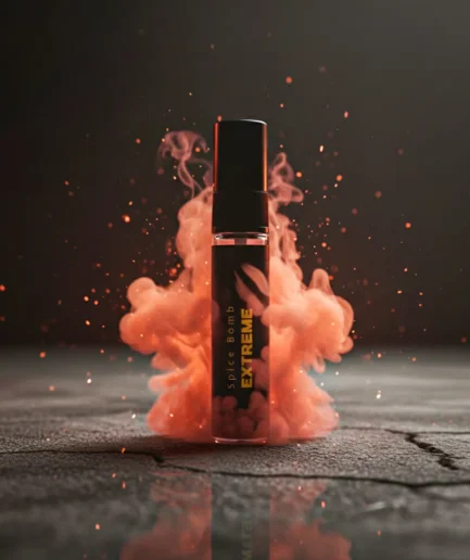 Spice bomb extrem voyd men