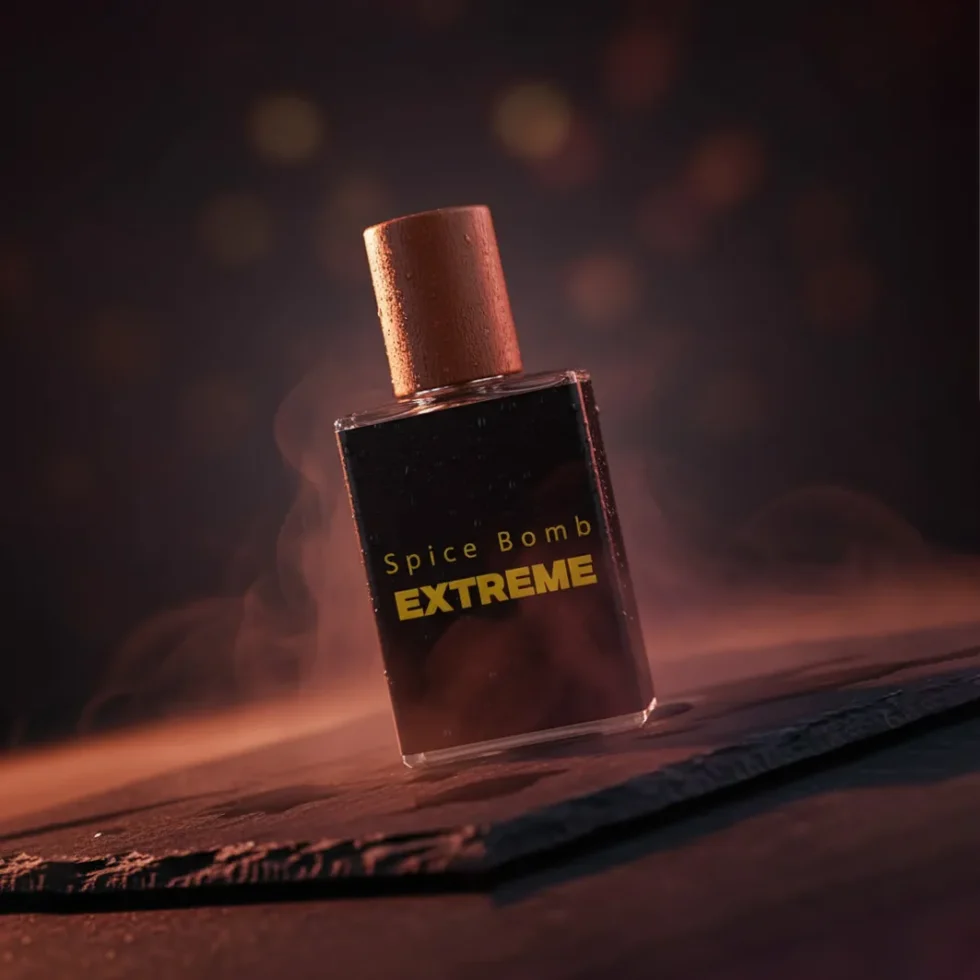 Spice bomb extrem voyd men