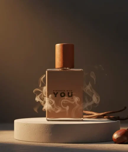 Emporio Armani Stronger With You