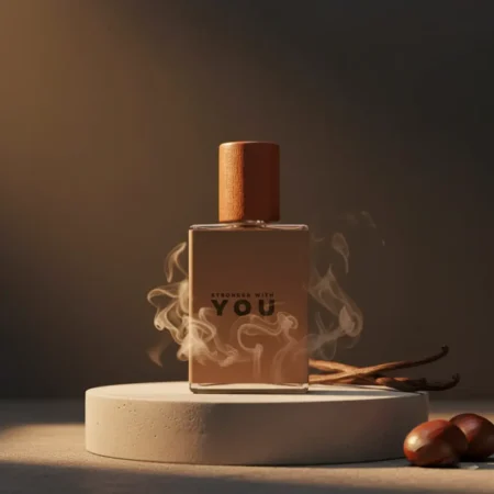 Emporio Armani Stronger With You