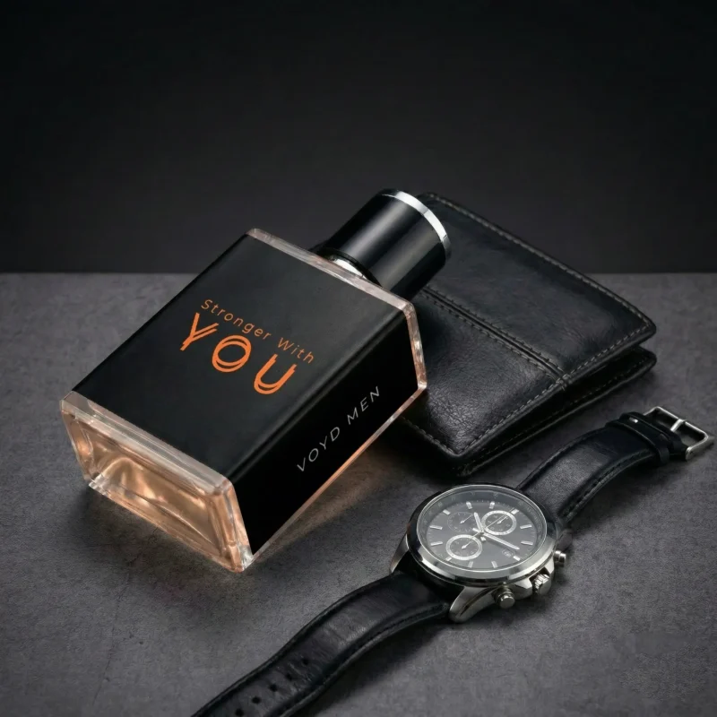 Emporio Armani Stronger With You inspired perfume Bangladesh Voyd Men