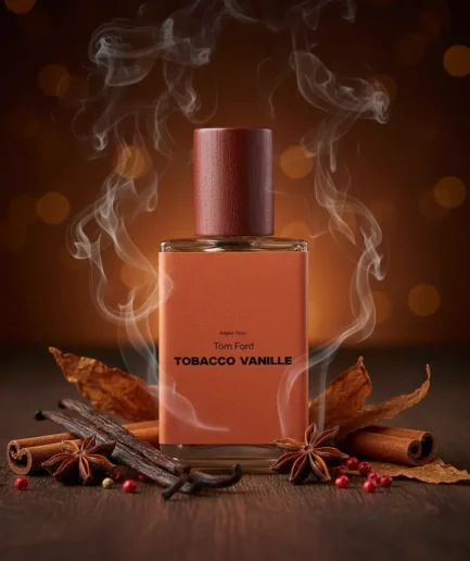 TOM FORD TOBACCO VANILLE