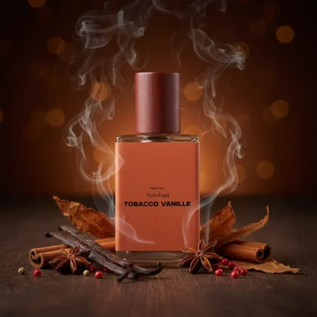 TOM FORD TOBACCO VANILLE