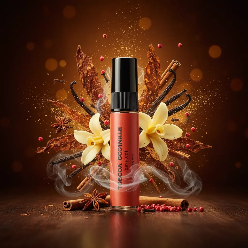 TOM FORD TOBACCO VANILLE - 5ml