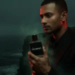Magma - A Men Perfume by Voyd Men