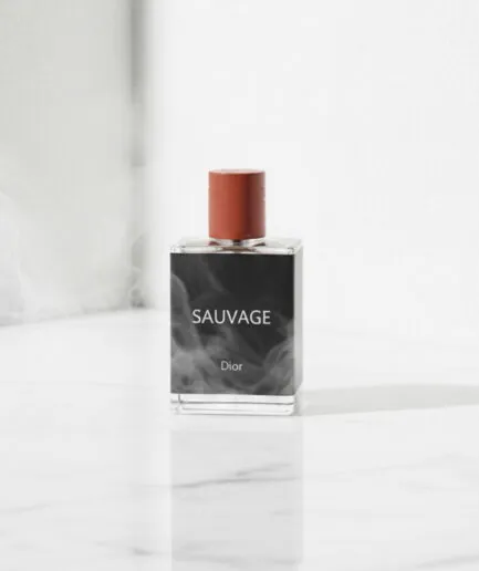 Dior Sauvage for Men Voyd Men