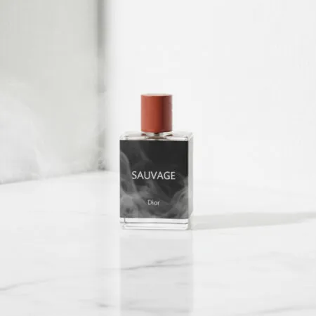 Dior Sauvage for Men Voyd Men